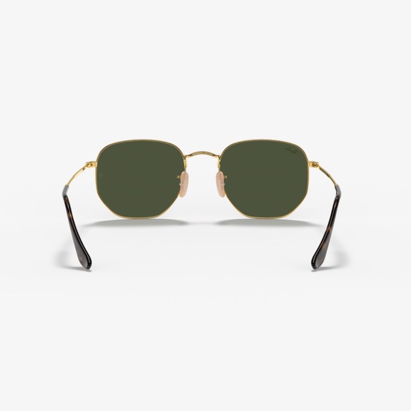 NEW Ray Ban Hexagonal RB3548N Most Popular Model Unisex - Picture 9 of 15